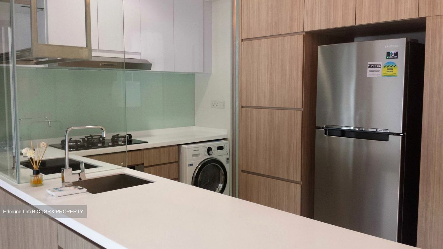 The Greenwich (D28), Condominium #631107501